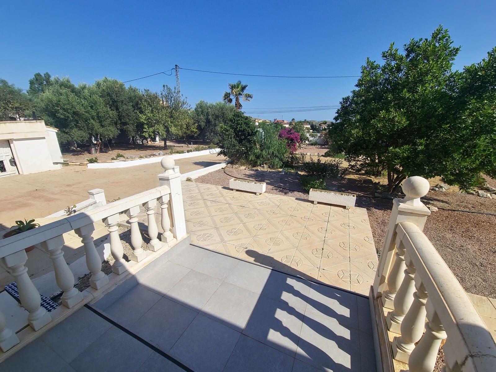 5 soverom Hus til salgs i Alicante by med svømmebasseng - € 474 900 (Ref: 9988560)