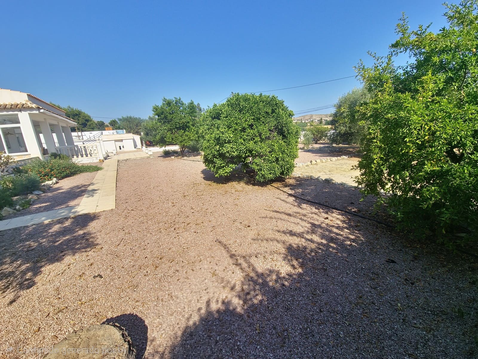 5 soverom Hus til salgs i Alicante by med svømmebasseng - € 474 900 (Ref: 9988560)