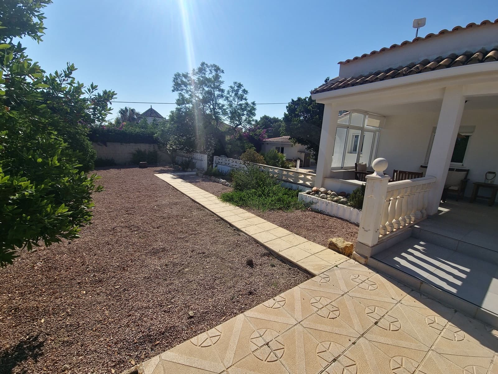 5 soverom Hus til salgs i Alicante by med svømmebasseng - € 474 900 (Ref: 9988560)