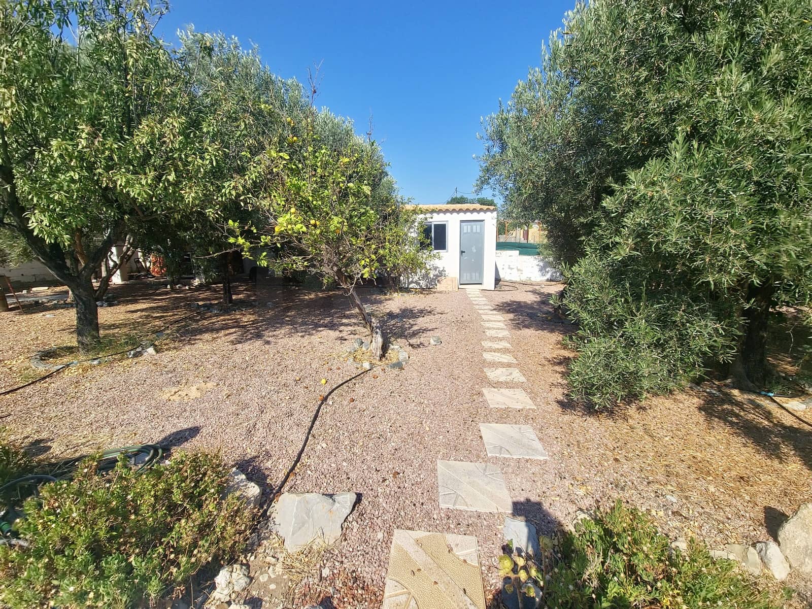 5 soverom Hus til salgs i Alicante by med svømmebasseng - € 474 900 (Ref: 9988560)