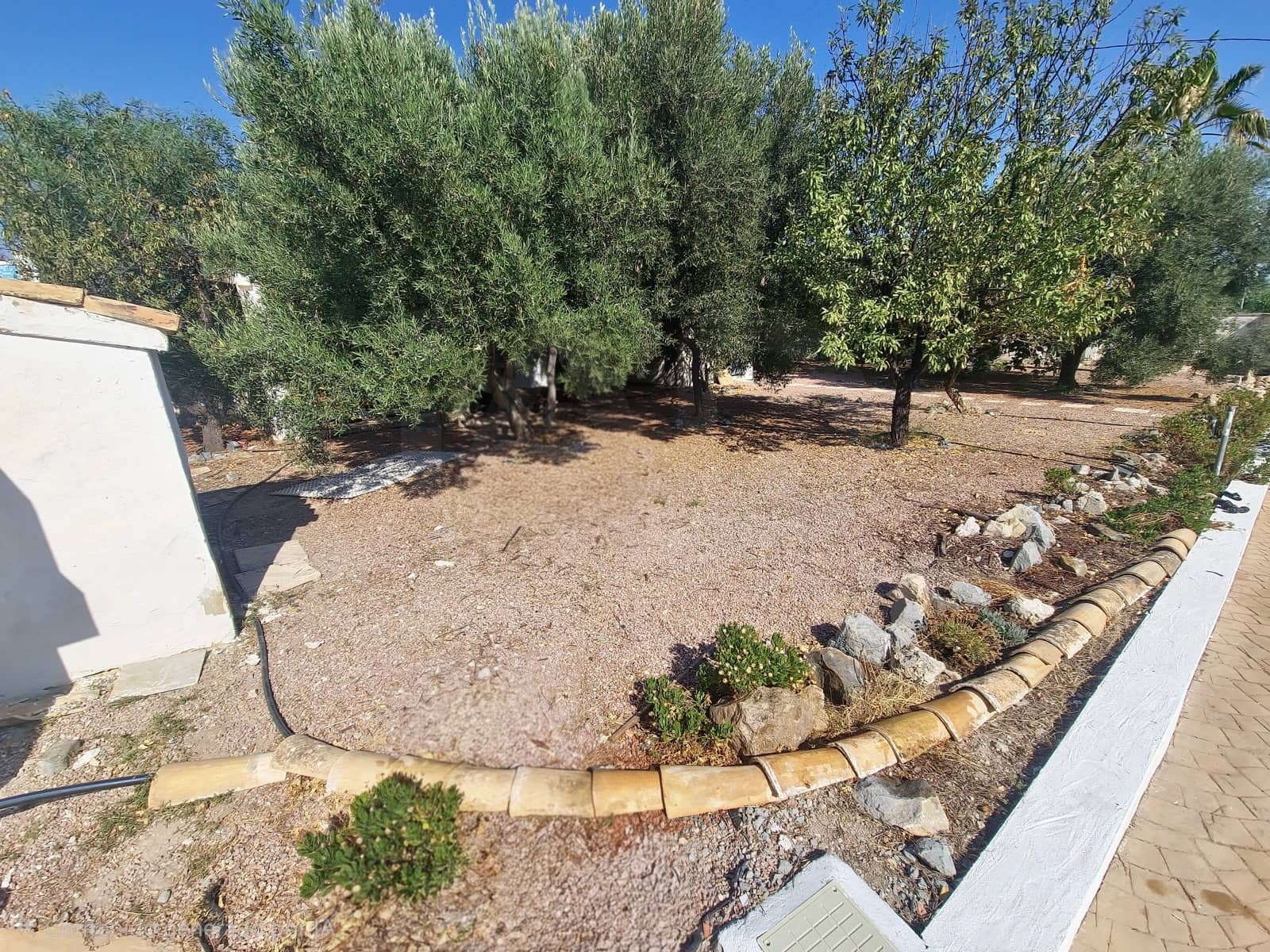 5 soverom Hus til salgs i Alicante by med svømmebasseng - € 474 900 (Ref: 9988560)