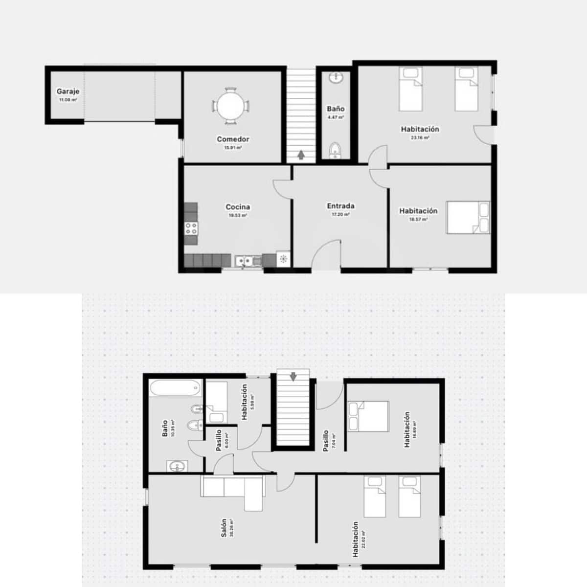 3 sovrum Finca/Hus på landet till salu i Teruel stad med garage - 630 000 € (Ref: 9988561)