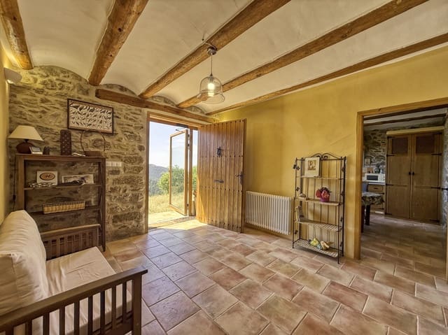 3 quarto Quinta/Casa Rural para venda em Teruel cidade com garagem - 630 000 € (Ref: 9988561)