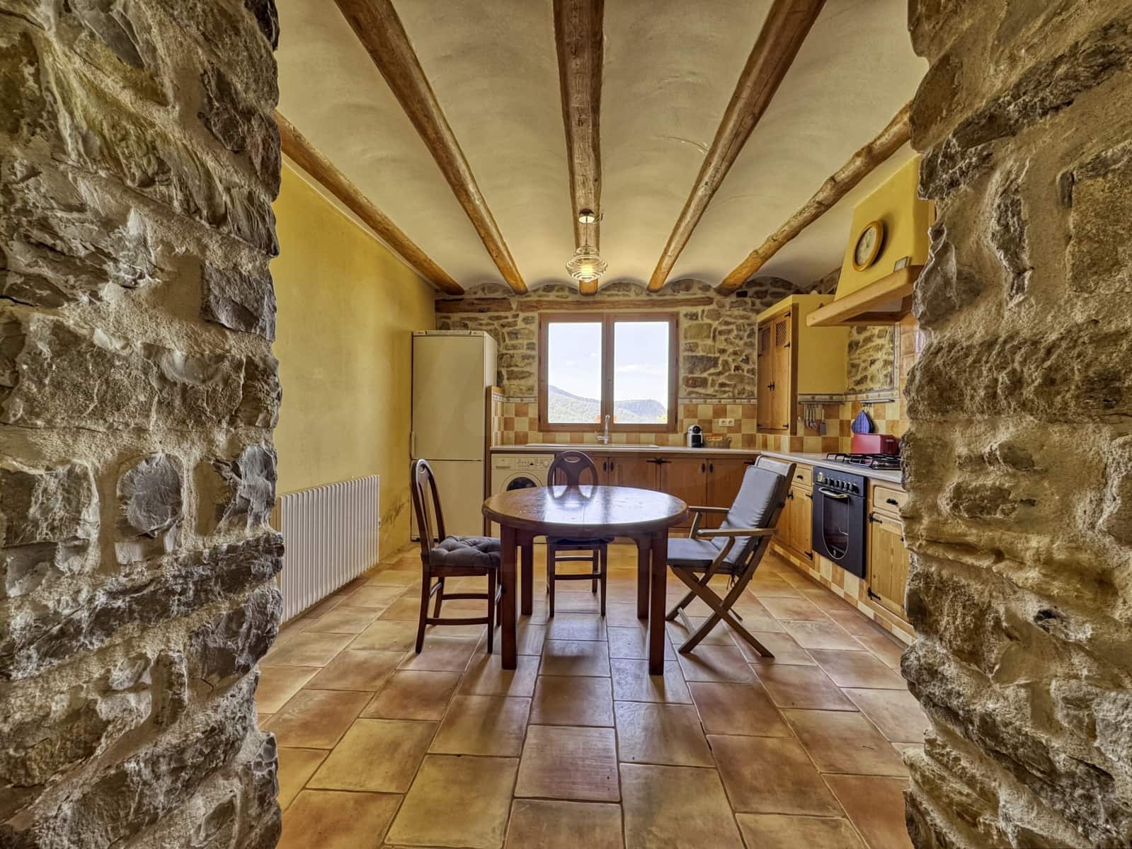 3 sovrum Finca/Hus på landet till salu i Teruel stad med garage - 630 000 € (Ref: 9988561)