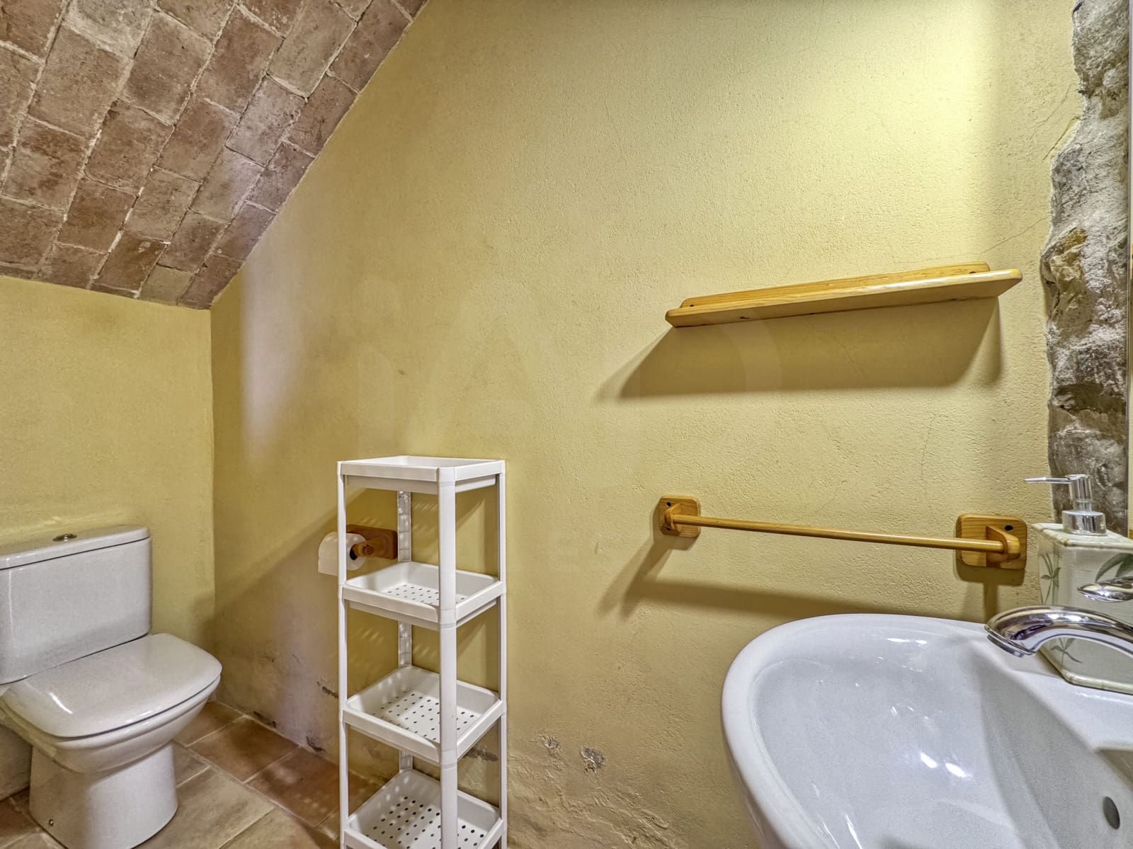 3 sovrum Finca/Hus på landet till salu i Teruel stad med garage - 630 000 € (Ref: 9988561)