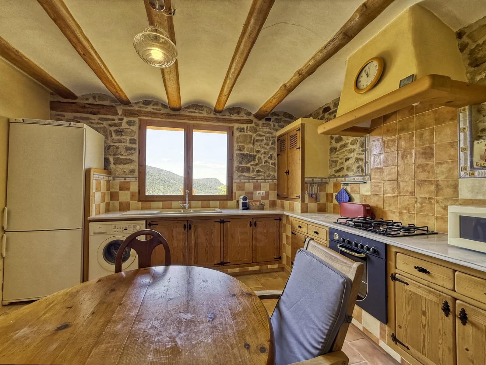 3 sovrum Finca/Hus på landet till salu i Teruel stad med garage - 630 000 € (Ref: 9988561)