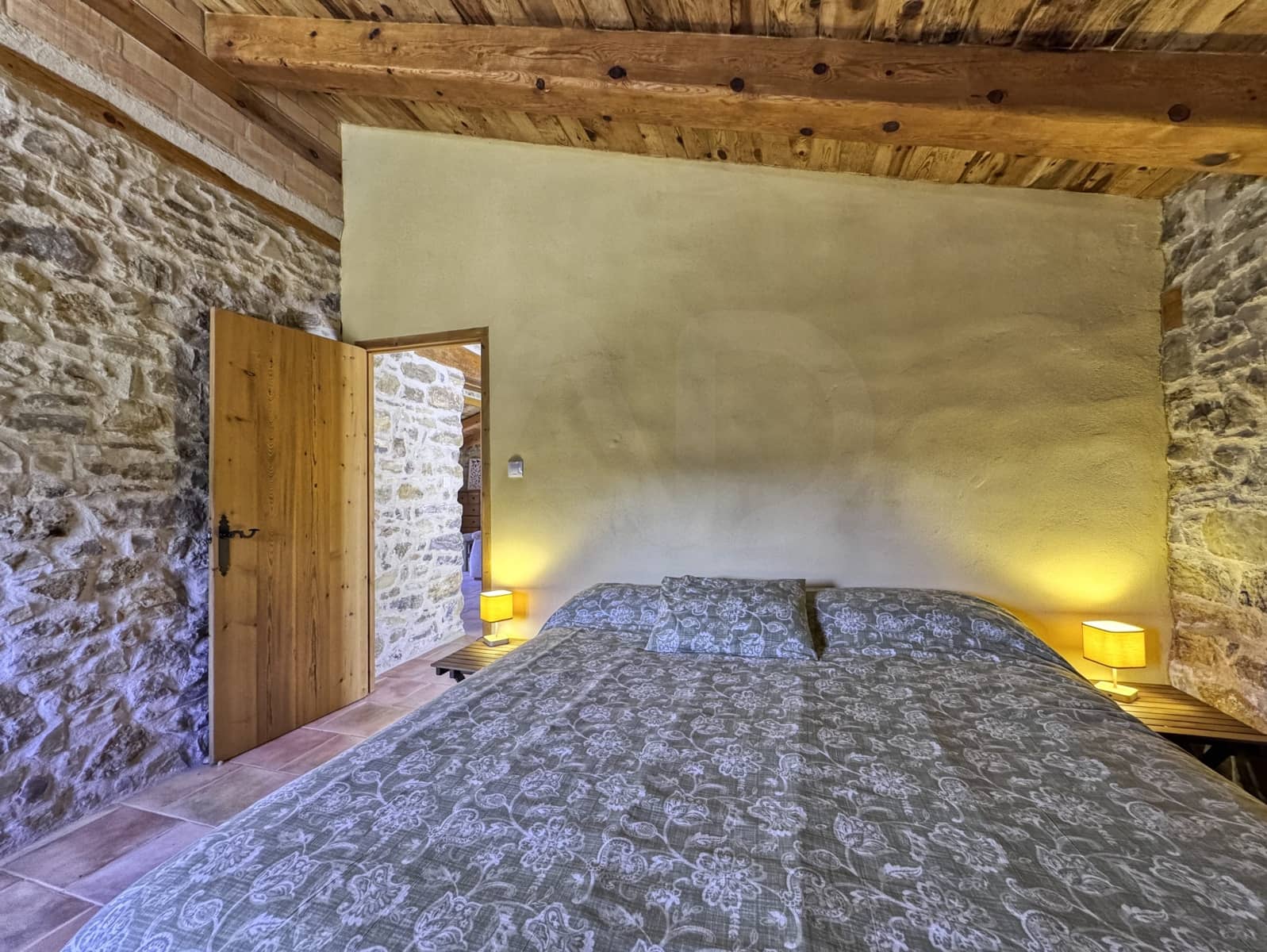 3 sovrum Finca/Hus på landet till salu i Teruel stad med garage - 630 000 € (Ref: 9988561)