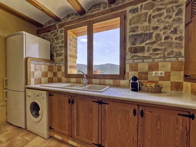 3 quarto Quinta/Casa Rural para venda em Teruel cidade com garagem - 630 000 € (Ref: 9988561)