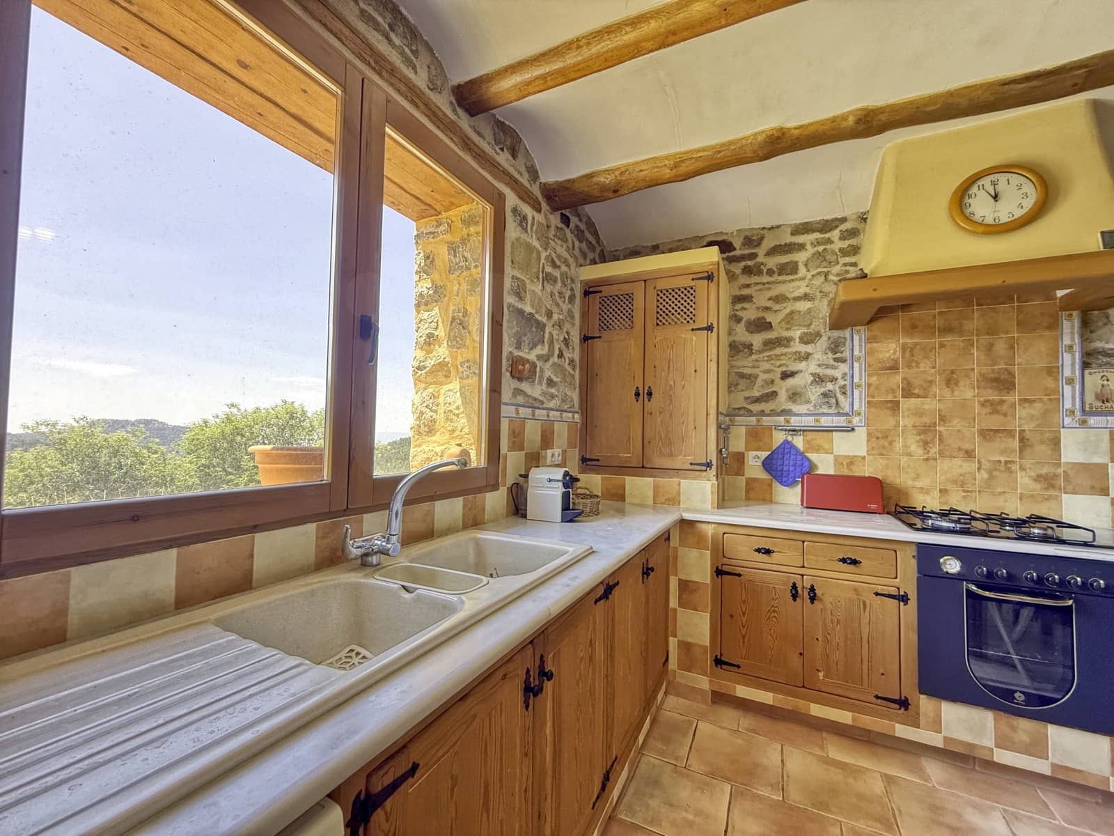 3 sovrum Finca/Hus på landet till salu i Teruel stad med garage - 630 000 € (Ref: 9988561)