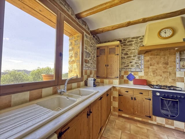 3 quarto Quinta/Casa Rural para venda em Teruel cidade com garagem - 630 000 € (Ref: 9988561)