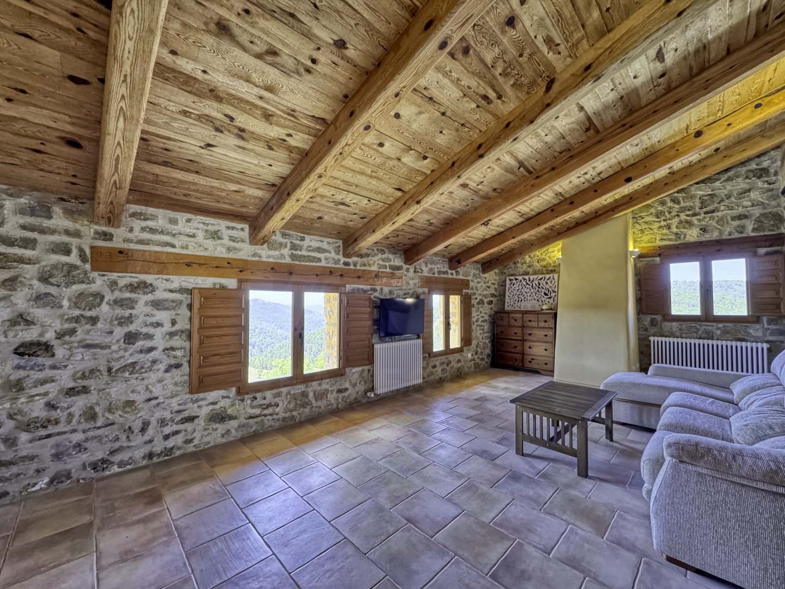 3 sovrum Finca/Hus på landet till salu i Teruel stad med garage - 630 000 € (Ref: 9988561)