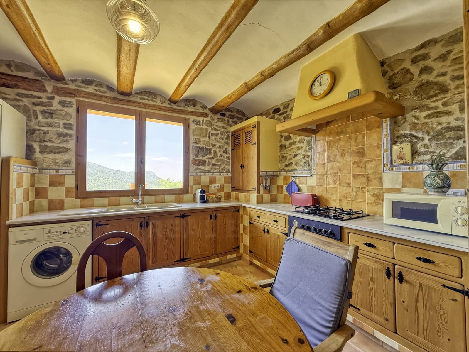 3 sovrum Finca/Hus på landet till salu i Teruel stad med garage - 630 000 € (Ref: 9988561)
