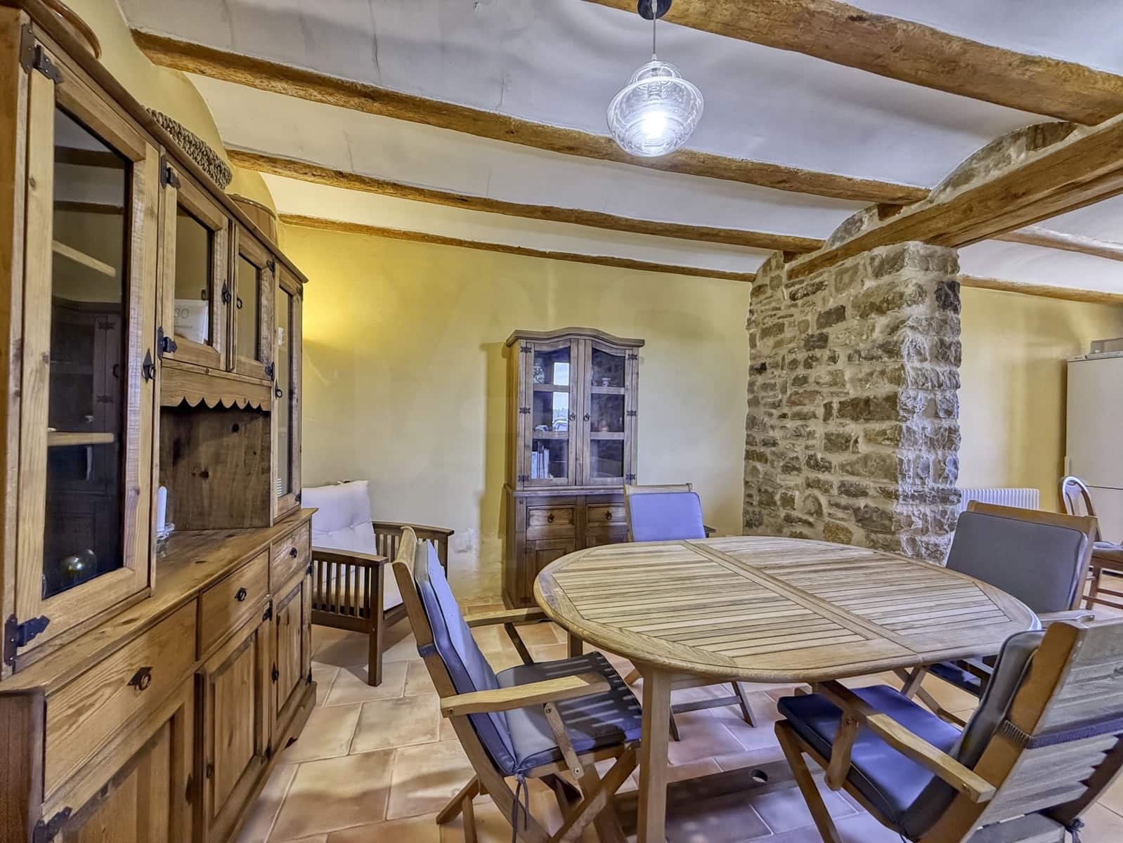 3 sovrum Finca/Hus på landet till salu i Teruel stad med garage - 630 000 € (Ref: 9988561)