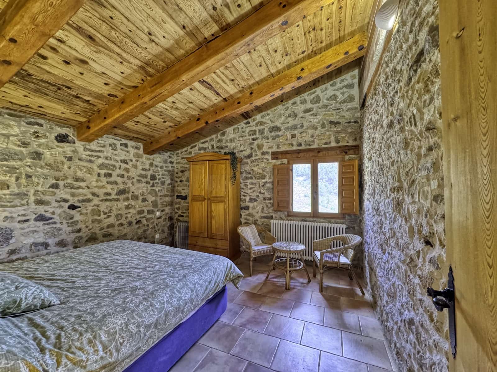3 sovrum Finca/Hus på landet till salu i Teruel stad med garage - 630 000 € (Ref: 9988561)