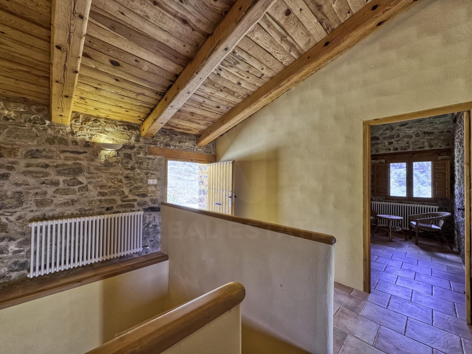 3 sovrum Finca/Hus på landet till salu i Teruel stad med garage - 630 000 € (Ref: 9988561)