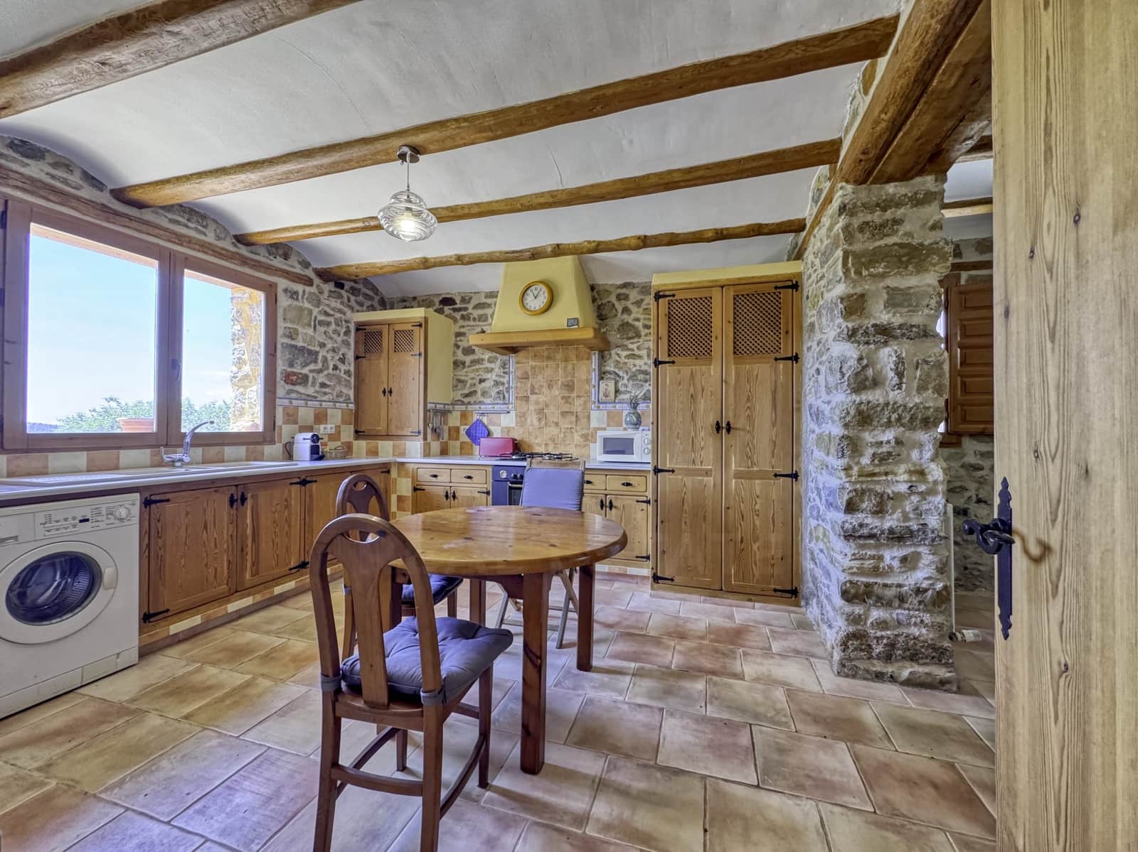 3 sovrum Finca/Hus på landet till salu i Teruel stad med garage - 630 000 € (Ref: 9988561)