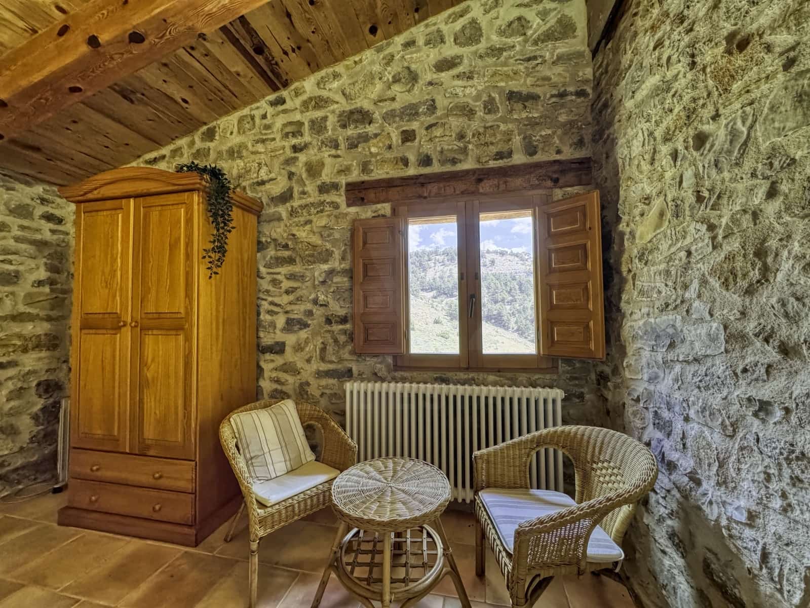 3 sovrum Finca/Hus på landet till salu i Teruel stad med garage - 630 000 € (Ref: 9988561)