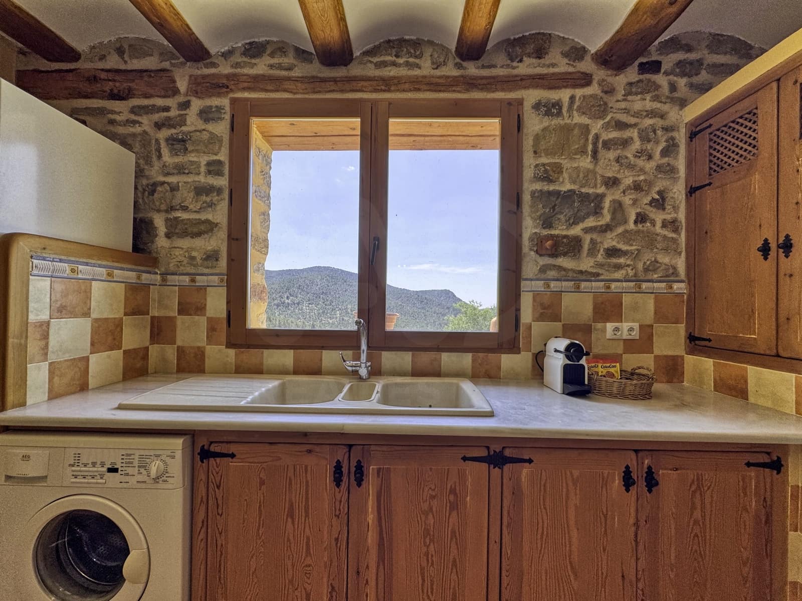 3 sovrum Finca/Hus på landet till salu i Teruel stad med garage - 630 000 € (Ref: 9988561)