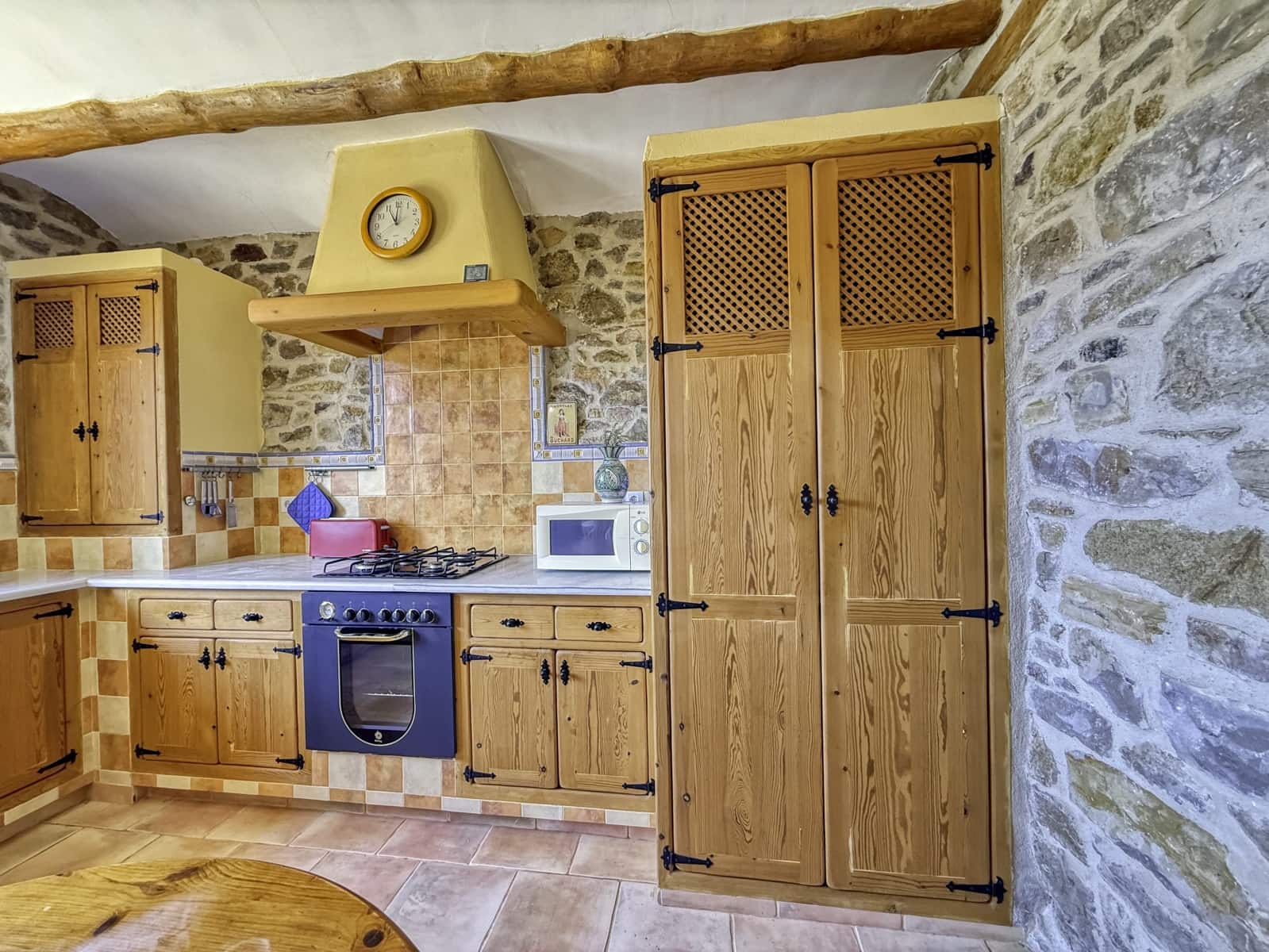 3 sovrum Finca/Hus på landet till salu i Teruel stad med garage - 630 000 € (Ref: 9988561)