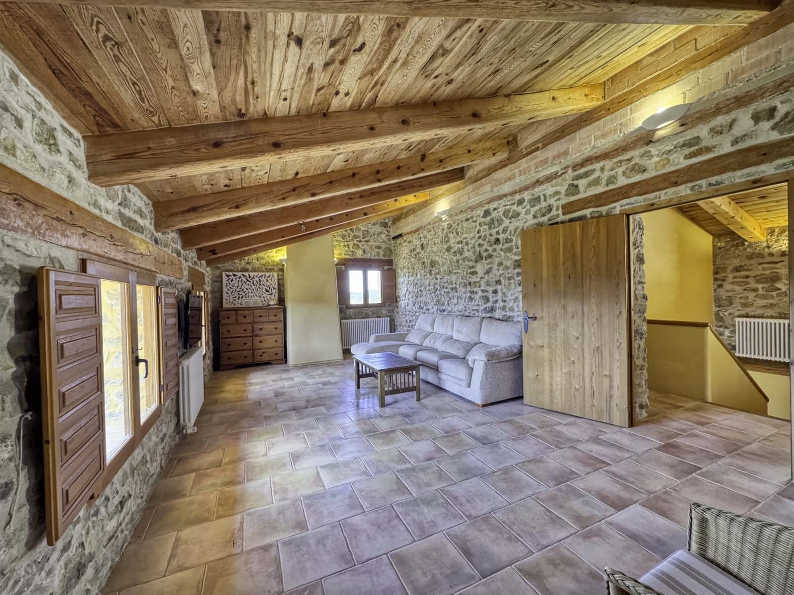 3 sovrum Finca/Hus på landet till salu i Teruel stad med garage - 630 000 € (Ref: 9988561)