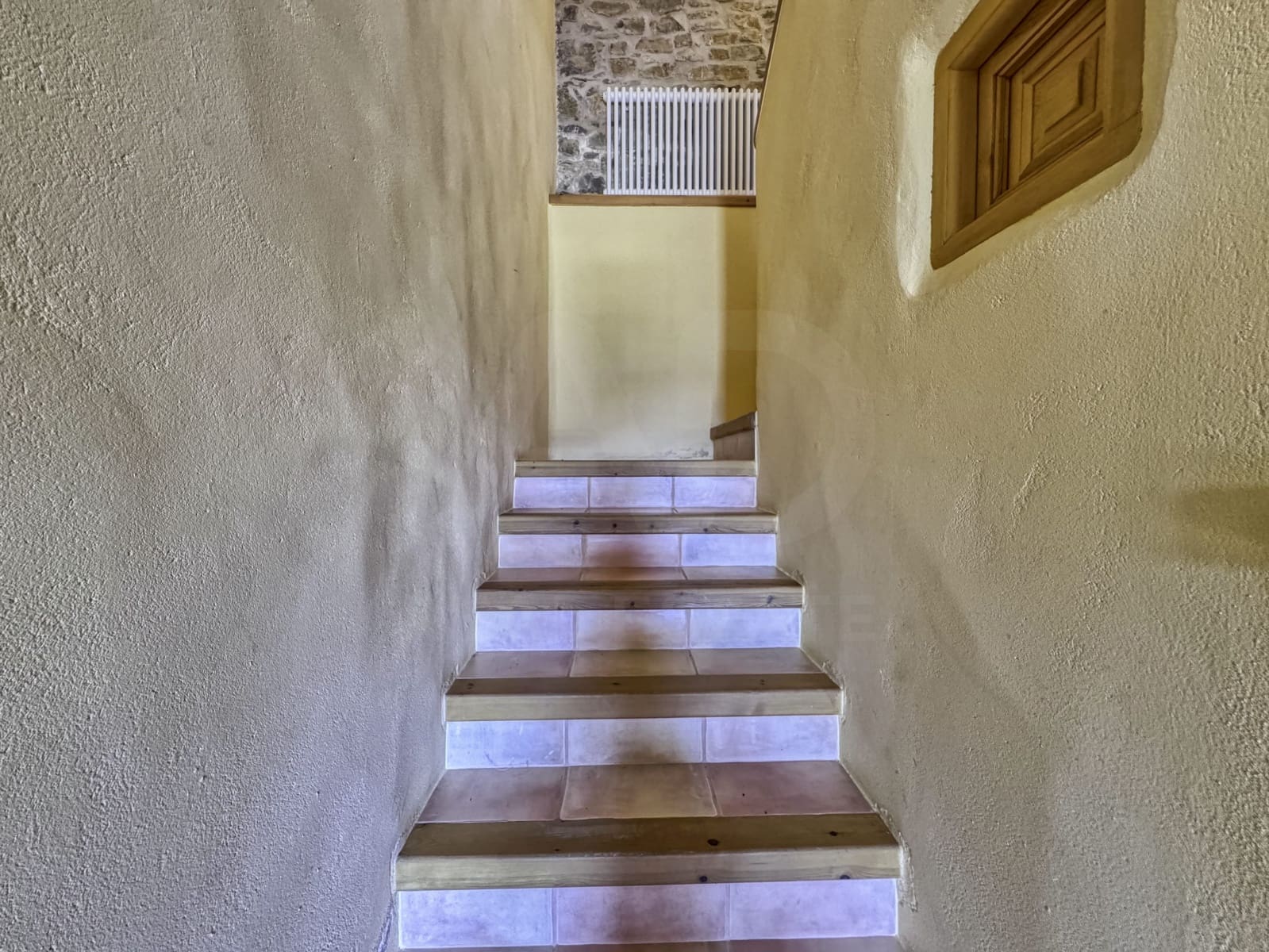 3 sovrum Finca/Hus på landet till salu i Teruel stad med garage - 630 000 € (Ref: 9988561)