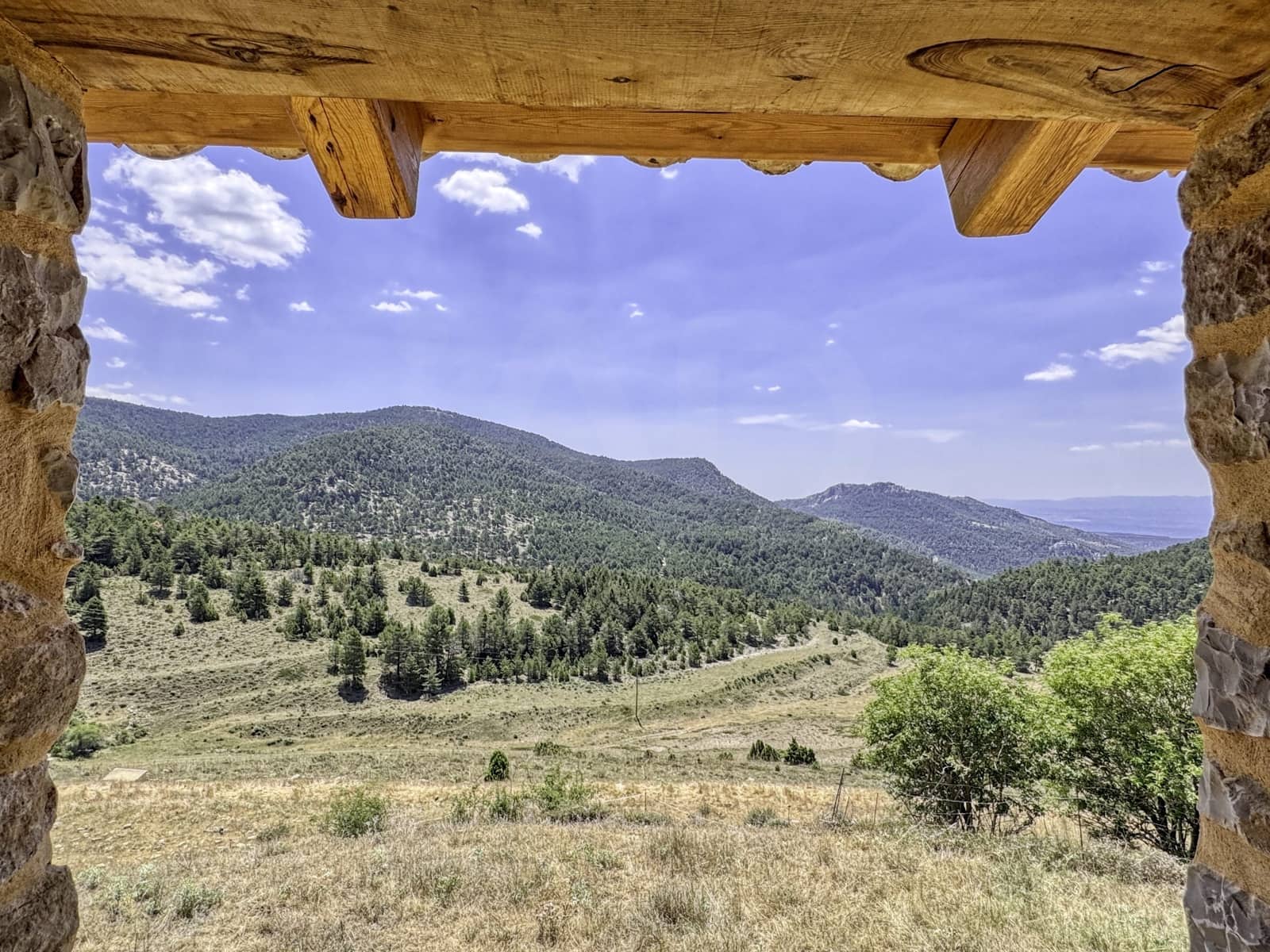 3 sovrum Finca/Hus på landet till salu i Teruel stad med garage - 630 000 € (Ref: 9988561)