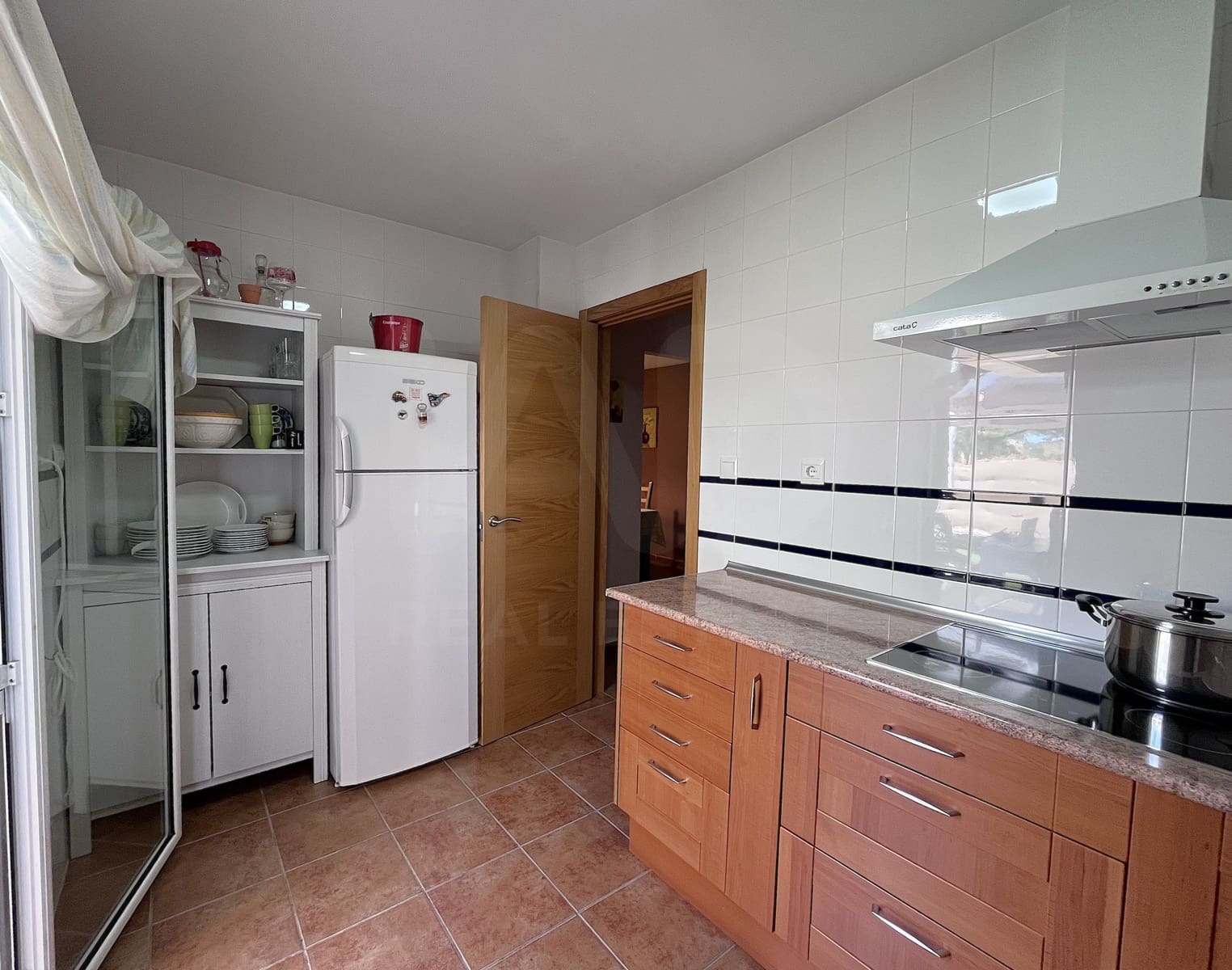 3 soverom Rekkehus til salgs i Huelva by med svømmebasseng - € 185 000 (Ref: 9988562)