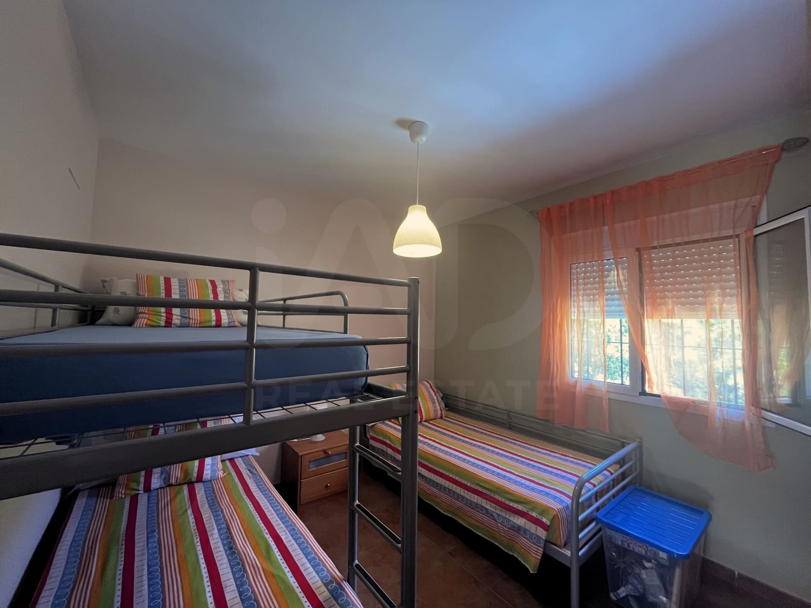 3 soverom Rekkehus til salgs i Huelva by med svømmebasseng - € 185 000 (Ref: 9988562)