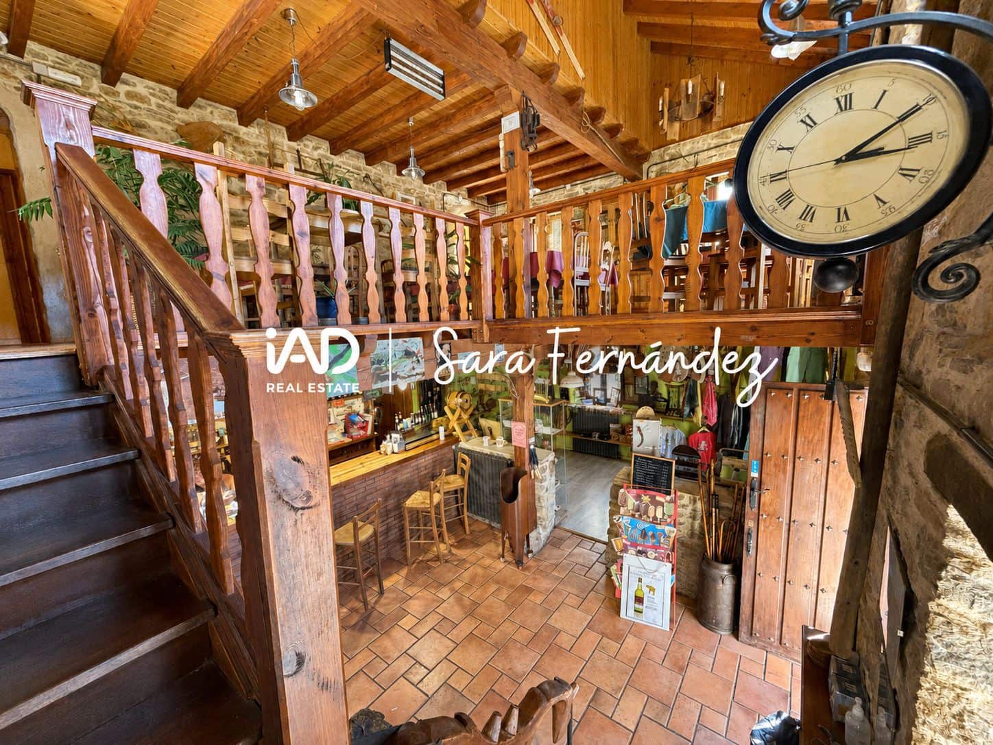 3 Zimmer Haus zu verkaufen in Leon Stadt mit Garage - 390.000 € (Ref: 9988564)