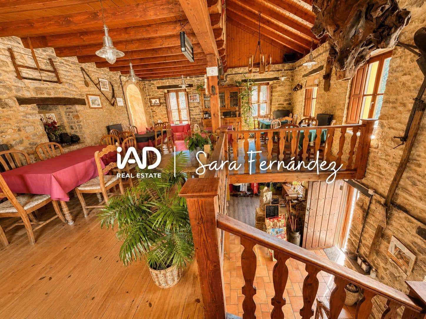 3 Zimmer Haus zu verkaufen in Leon Stadt mit Garage - 390.000 € (Ref: 9988564)