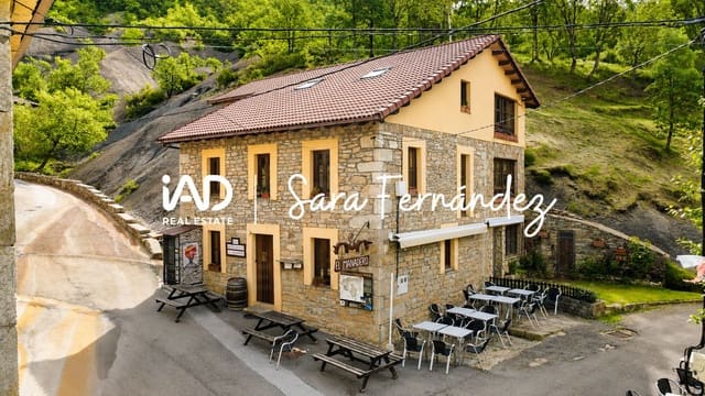 3 Zimmer Haus zu verkaufen in León Stadt mit Garage - 390.000 € (Ref: 9988564)