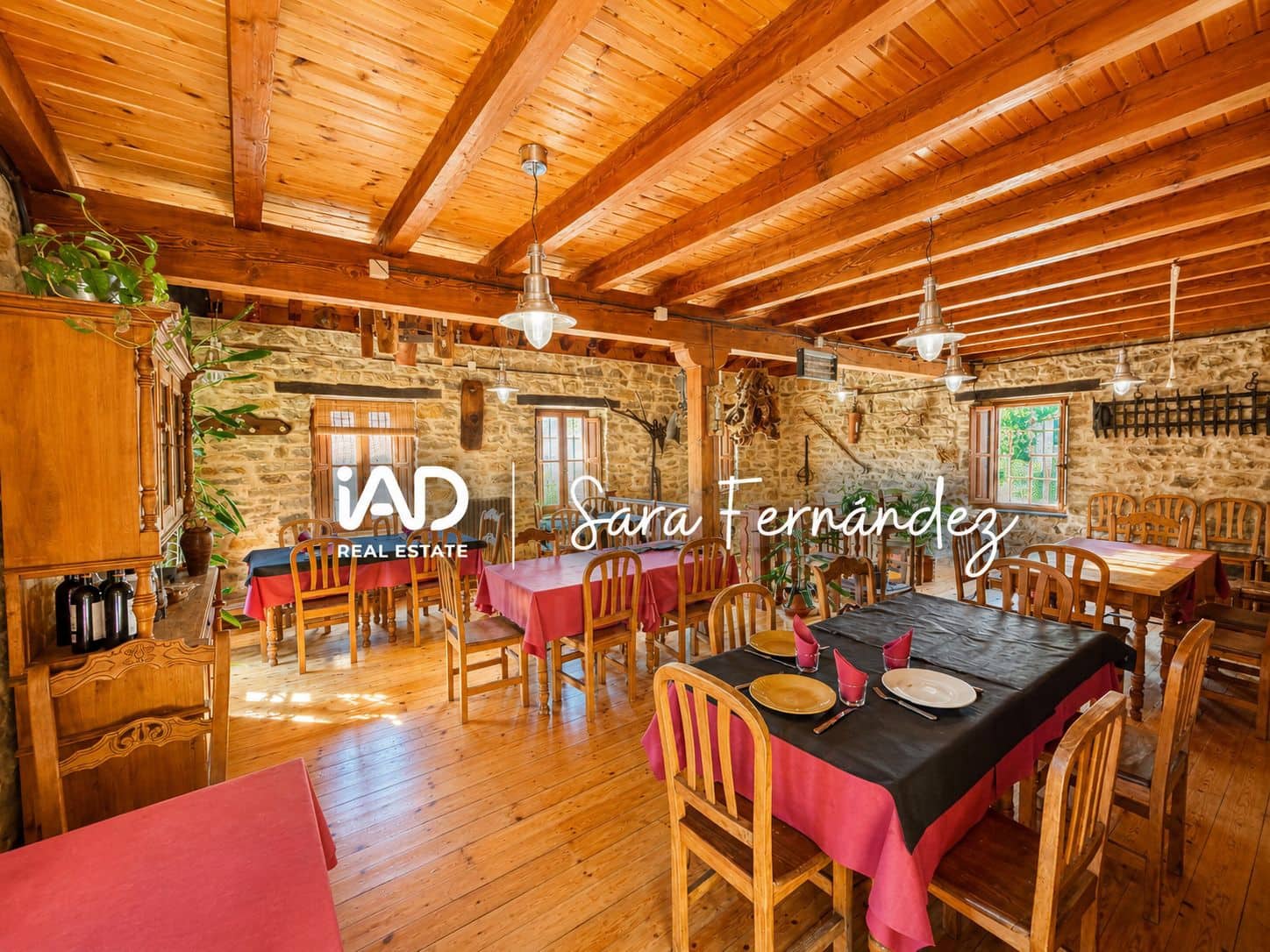 3 Zimmer Haus zu verkaufen in Leon Stadt mit Garage - 390.000 € (Ref: 9988564)