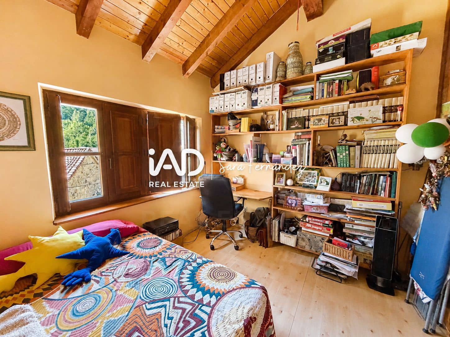 3 Zimmer Haus zu verkaufen in Leon Stadt mit Garage - 390.000 € (Ref: 9988564)