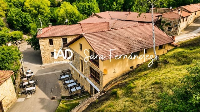 3 Zimmer Haus zu verkaufen in León Stadt mit Garage - 390.000 € (Ref: 9988564)