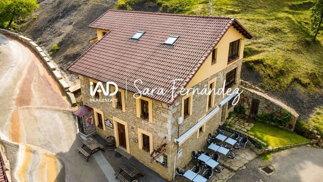 3 Zimmer Haus zu verkaufen in León Stadt mit Garage - 390.000 € (Ref: 9988564)