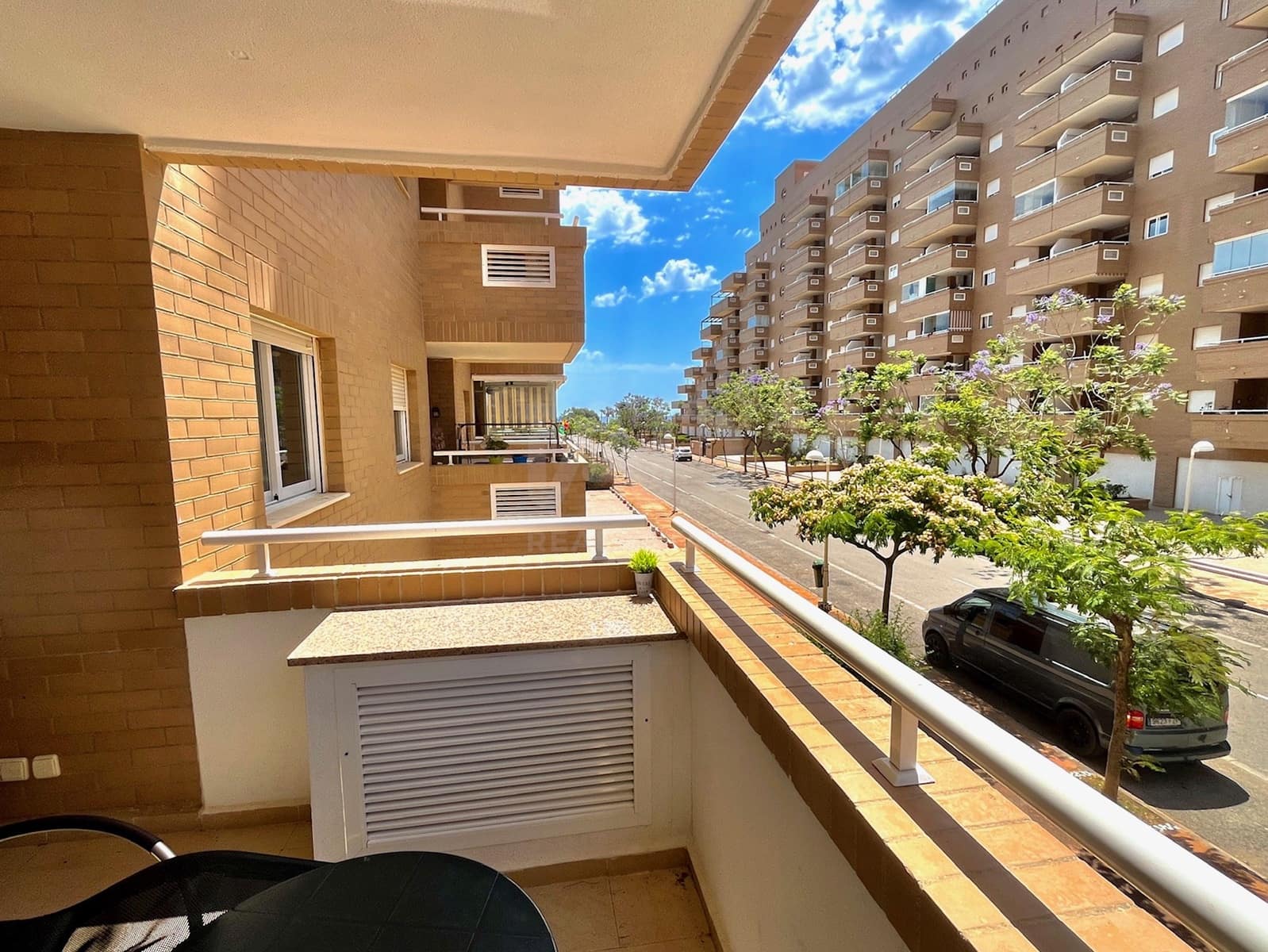2 soverom Leilighet til salgs i Oropesa  med svømmebasseng garasje - € 133 000 (Ref: 9988565)