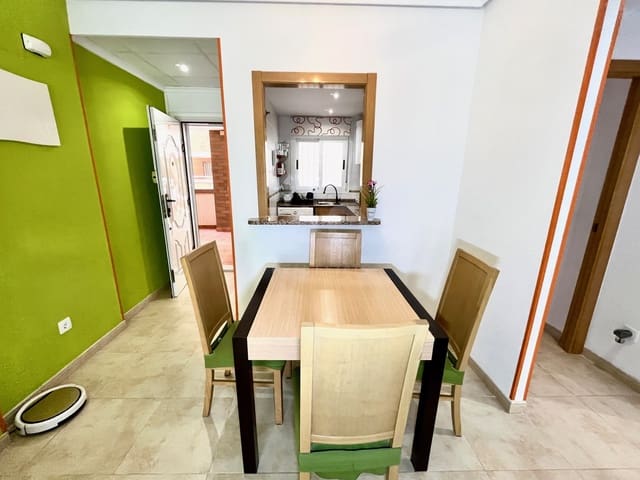 2 soverom Leilighet til salgs i Oropesa  med svømmebasseng garasje - € 133 000 (Ref: 9988565)