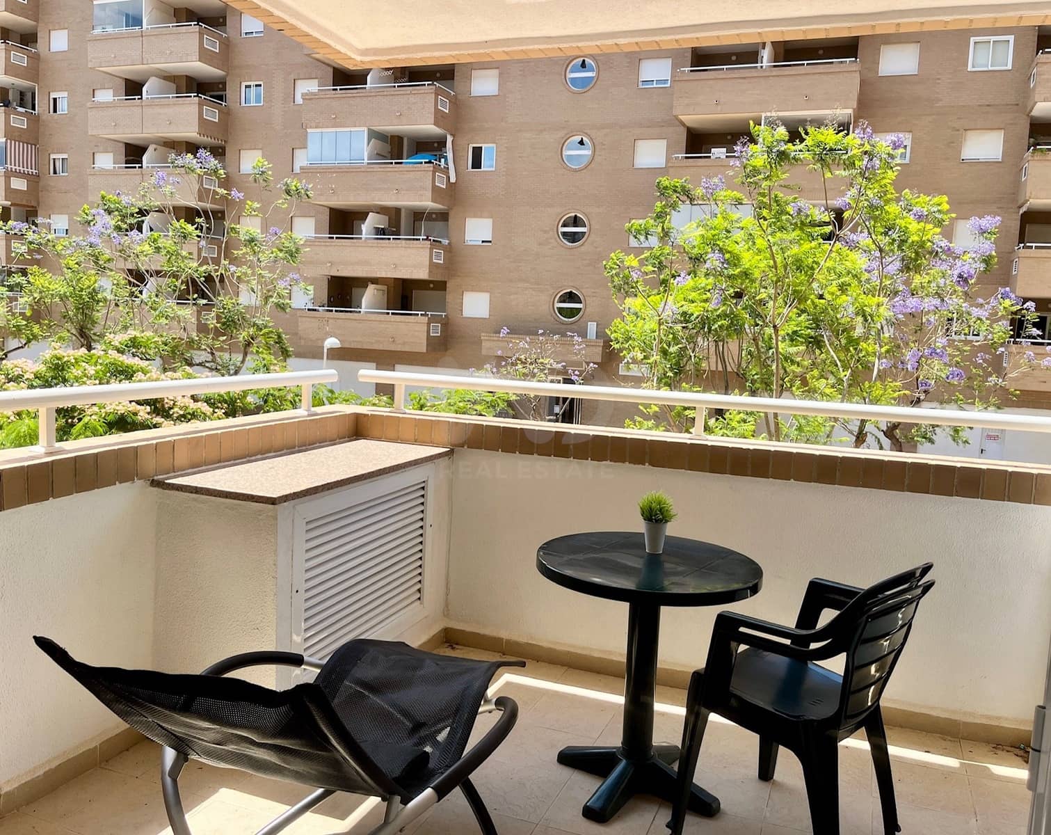 2 soverom Leilighet til salgs i Oropesa  med svømmebasseng garasje - € 133 000 (Ref: 9988565)