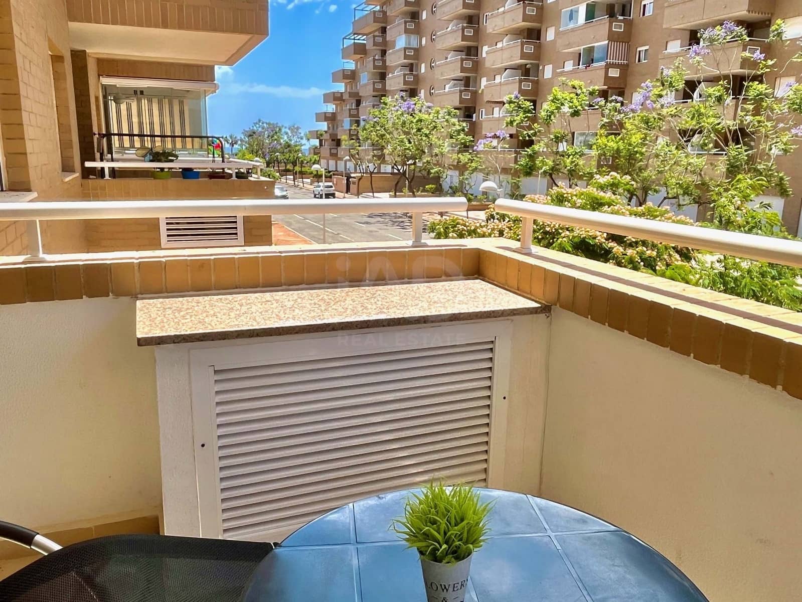 2 soverom Leilighet til salgs i Oropesa  med svømmebasseng garasje - € 133 000 (Ref: 9988565)