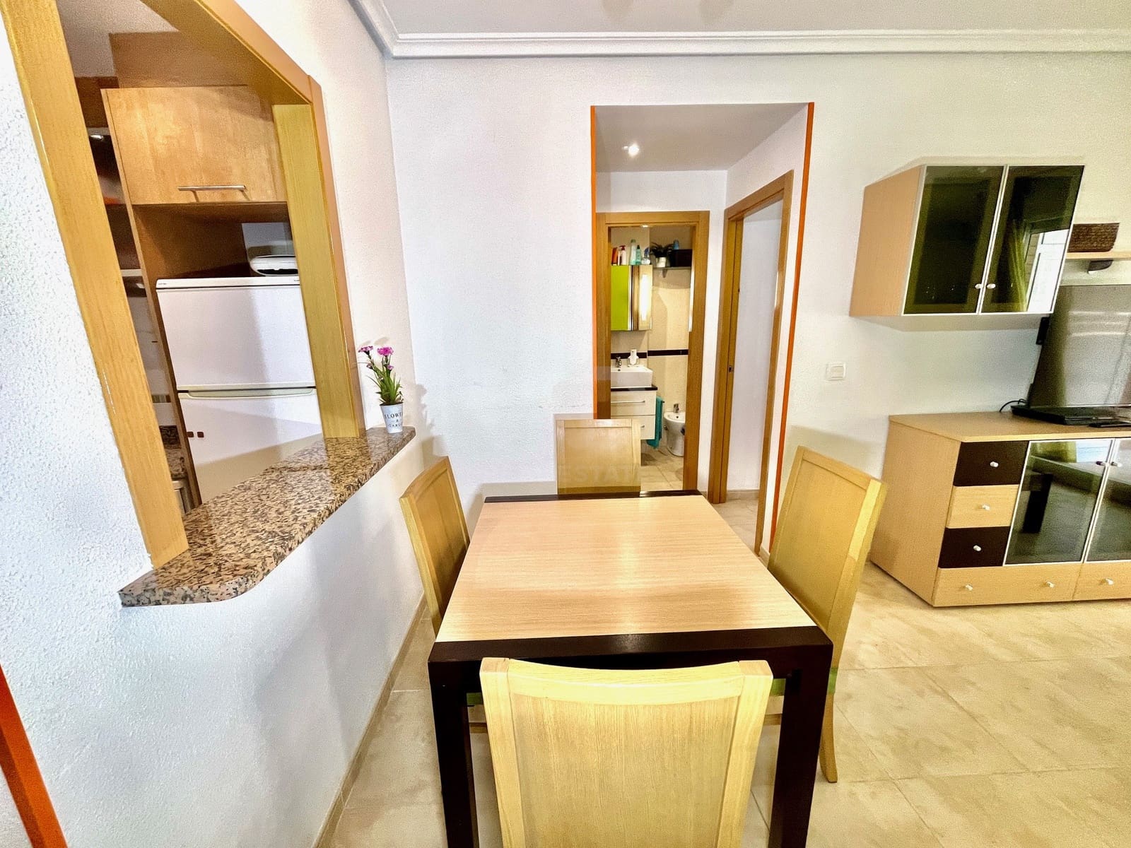 2 soverom Leilighet til salgs i Oropesa  med svømmebasseng garasje - € 133 000 (Ref: 9988565)