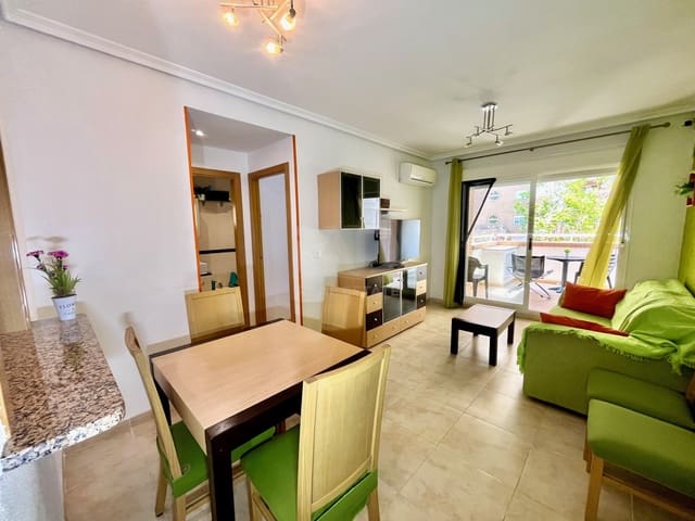 2 soverom Leilighet til salgs i Oropesa  med svømmebasseng garasje - € 133 000 (Ref: 9988565)