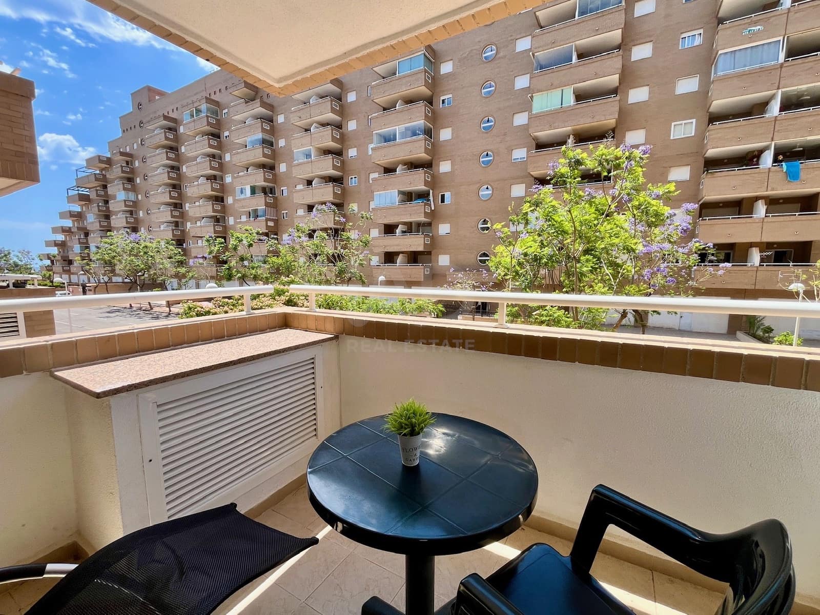2 soverom Leilighet til salgs i Oropesa  med svømmebasseng garasje - € 133 000 (Ref: 9988565)