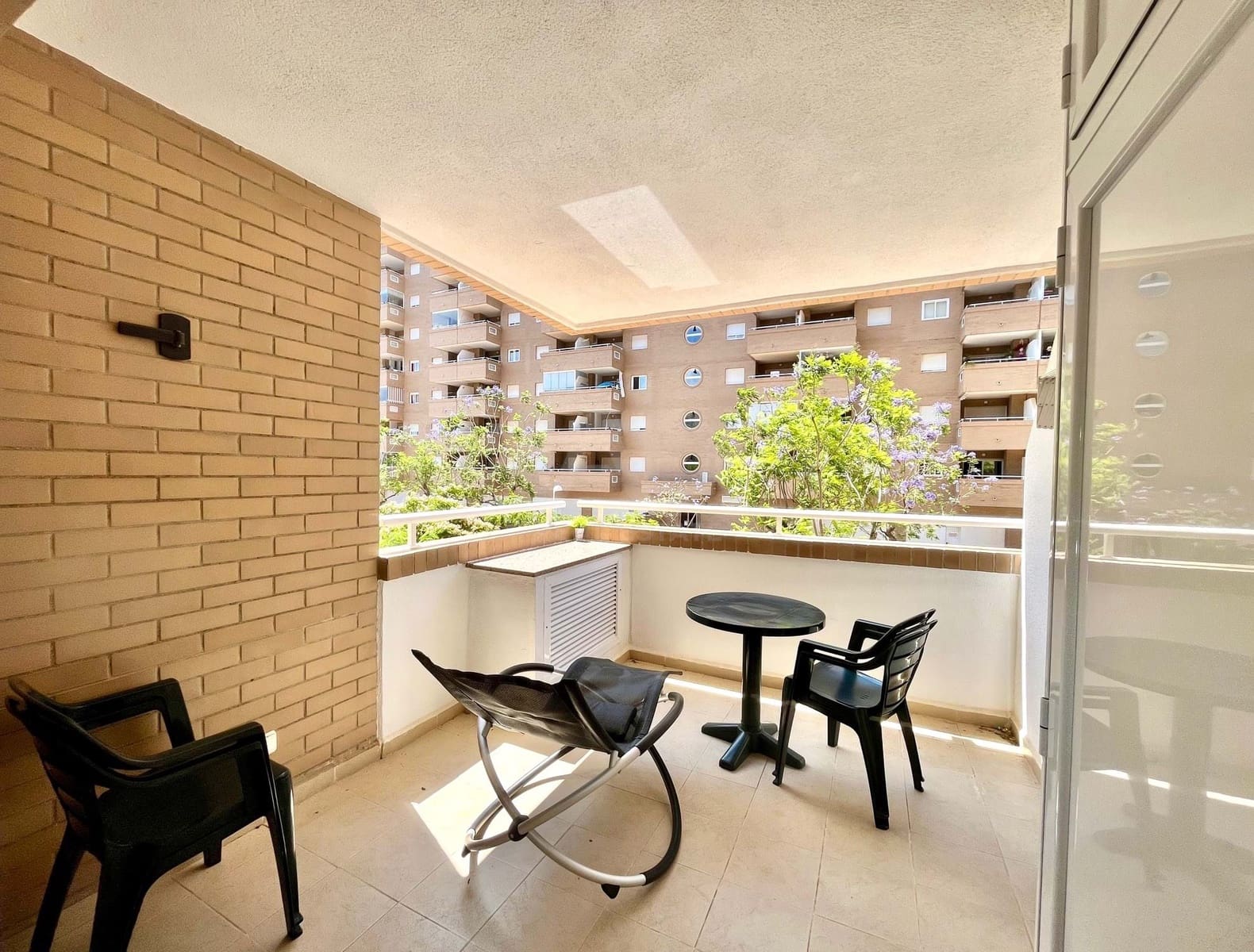 2 soverom Leilighet til salgs i Oropesa  med svømmebasseng garasje - € 133 000 (Ref: 9988565)