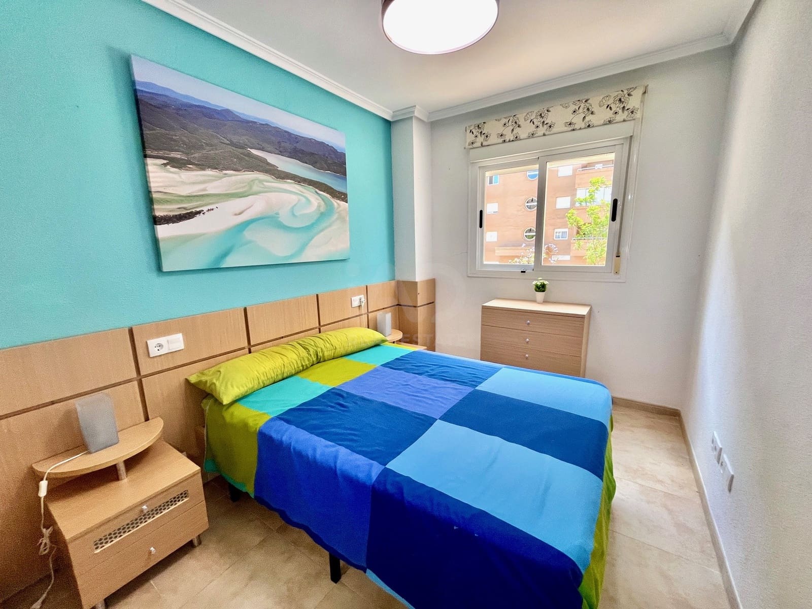 2 soverom Leilighet til salgs i Oropesa  med svømmebasseng garasje - € 133 000 (Ref: 9988565)