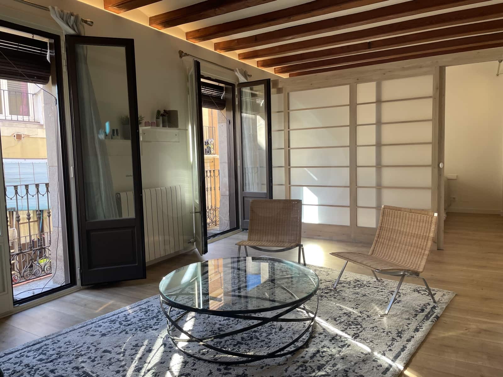 2 Zimmer Apartment zu verkaufen in Barcelona Stadt - 449.000 € (Ref: 9988566)