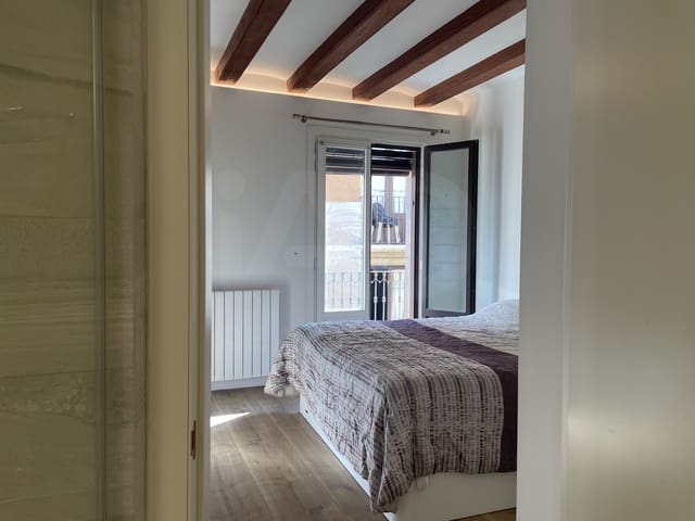 2 Zimmer Apartment zu verkaufen in El Raval, Barcelona Stadt - 449.000 € (Ref: 9988566)