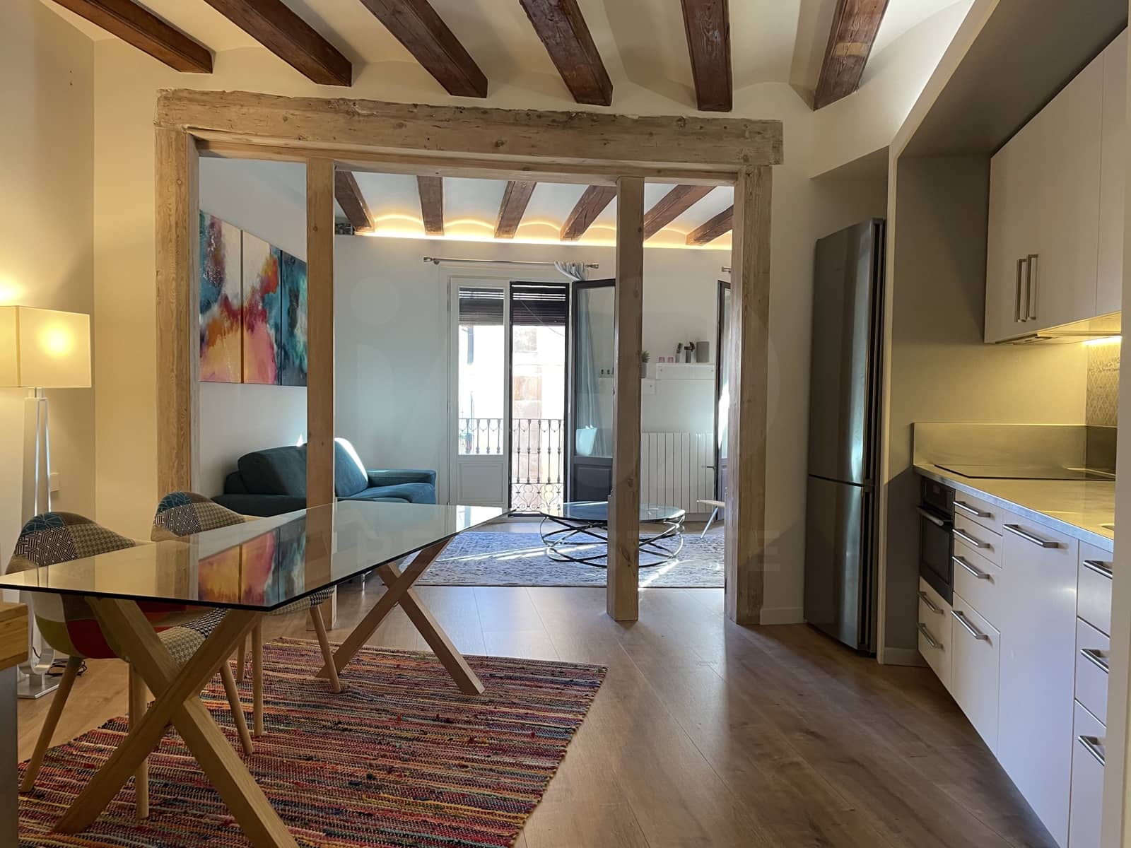 2 Zimmer Apartment zu verkaufen in Barcelona Stadt - 449.000 € (Ref: 9988566)