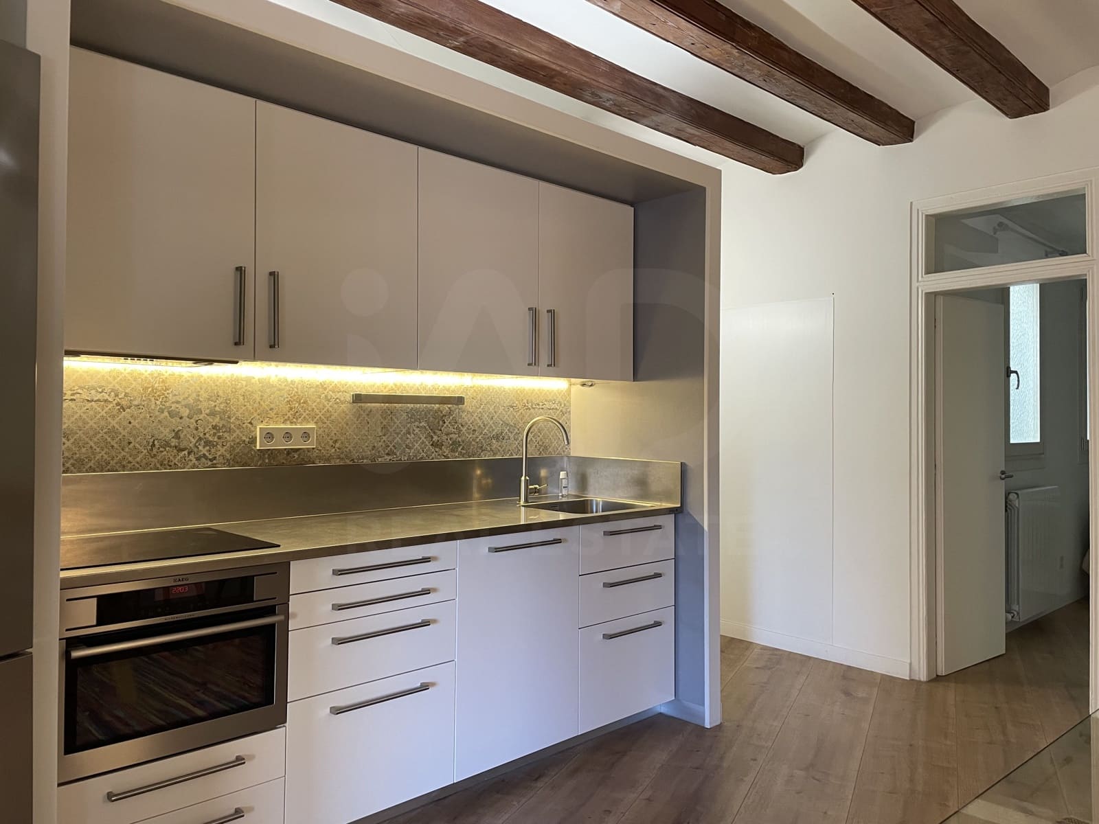 2 Zimmer Apartment zu verkaufen in Barcelona Stadt - 449.000 € (Ref: 9988566)