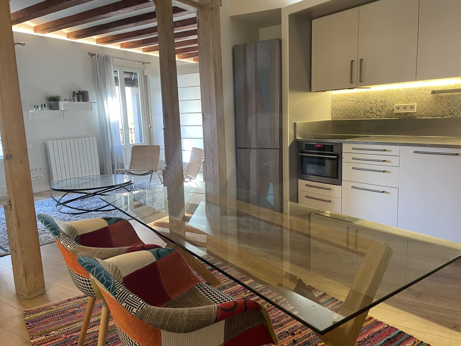 2 Zimmer Apartment zu verkaufen in Barcelona Stadt - 449.000 € (Ref: 9988566)
