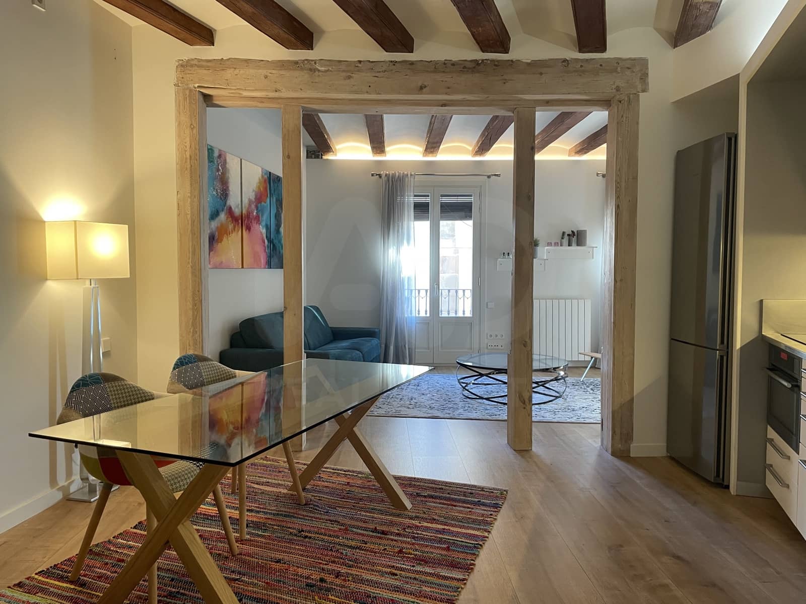 2 Zimmer Apartment zu verkaufen in Barcelona Stadt - 449.000 € (Ref: 9988566)